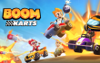Boom Kart 3D img
