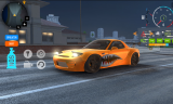 Drift Car Simulator