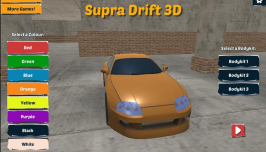 Supra Drift 3D Supra Drift 3D img