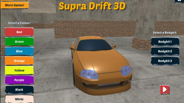 Supra Drift 3D Supra Drift 3D img