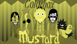 Colorbox Mustard img