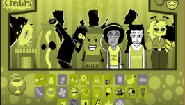 Incredibox Mustard img