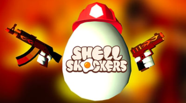Shell Shockers Shell Shockers img