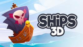 Ships 3D img