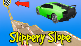 Slippery Slope img
