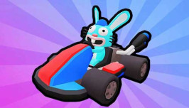 Smash Karts Smash Karts img