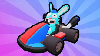 Smash Karts img