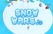 Snow War.io img
