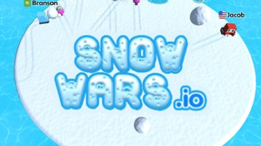 Snow War.io Snow War.io img