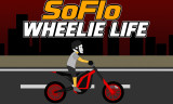 Soflo Wheelie Life