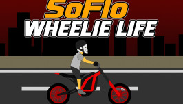 Soflo Wheelie Life Soflo Wheelie Life img