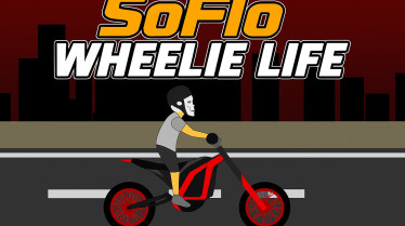 Soflo Wheelie Life Soflo Wheelie Life img
