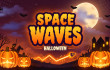 Space Waves Halloween img
