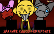 Sprunki Cancelled Update img