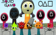 Sprunki in Squid Game Chamber img