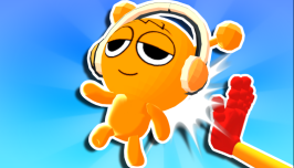 Sprunki Ragdoll: Box 3D img