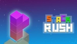 Stack Rush Stack Rush img