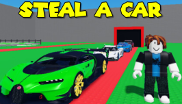 Steal A Car img