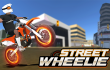 Street Wheelie img