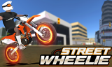Street Wheelie