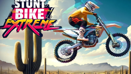 Stunt Bike Extreme Stunt Bike Extreme img