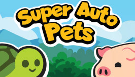 Super Auto Pets Super Auto Pets img