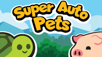 Super Auto Pets img
