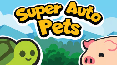 Super Auto Pets Super Auto Pets img