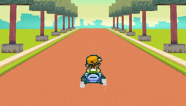 Super Kart Turbo Racers Super Kart Turbo Racers img