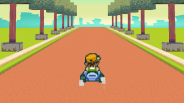 Super Kart Turbo Racers Super Kart Turbo Racers img