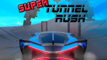 Super Tunnel Rush Super Tunnel Rush img