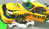 Survival Racing: Extreme Road
