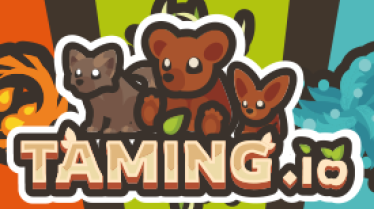 Taming.io Taming.io img
