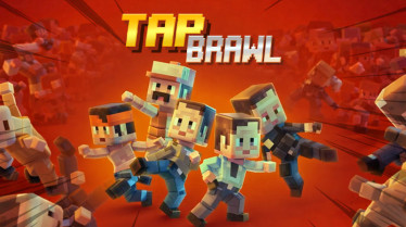 Tap Brawl img