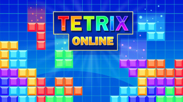 Tetrix Online img