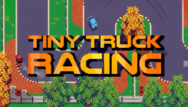 Tiny Truck Racing img