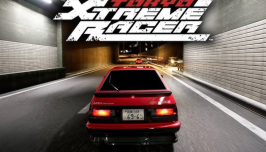 Tokyo Xtreme Racer img