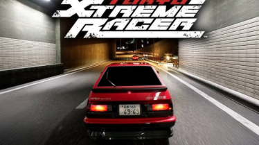 Tokyo Xtreme Racer img