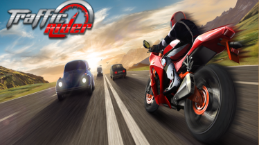 Traffic Rider Traffic Rider img