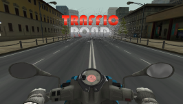 Traffic Road img