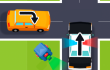 Traffic Tap Puzzle img