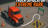 Truck Simulator Extreme Park