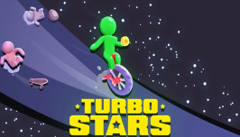 Turbo stars rival racing Turbo stars rival racing img