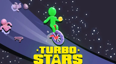 Turbo stars rival racing Turbo stars rival racing img
