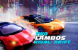 Two Lambo Rivals: Drift img