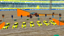 Ultimate Stunts 3D img