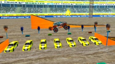Ultimate Stunts 3D Ultimate Stunts 3D img