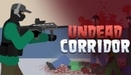 Undead Corridor Undead Corridor img