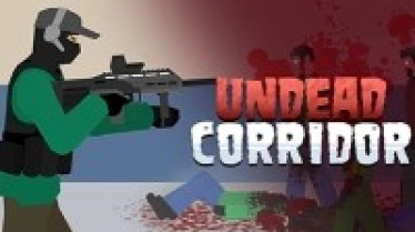 Undead Corridor Undead Corridor img