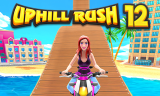 Uphill Rush 12